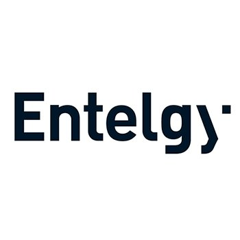 Entelgy's logo