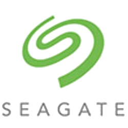 Seagate Technology's logo
