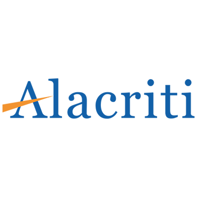 Alacriti infosystems Pvt Ltd's logo