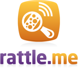 Rattle's logo