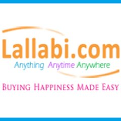 Lallabi Innovation Pvt. Ltd.'s logo