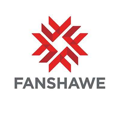 Fanshawe College's logo
