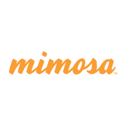 Mimosa Networks's logo
