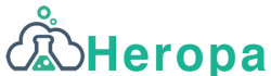 Heropa's logo