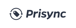 Prisync's logo