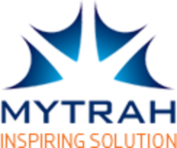 Mytrah Energy's logo