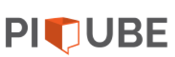 PiQube's logo