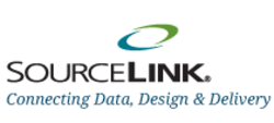 Sourcelink's logo