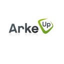 Arkeup's logo