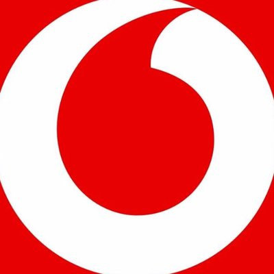 Vodacom SA (BBD client)'s logo