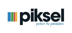 Piksel's logo