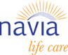 Navia Life Care's logo