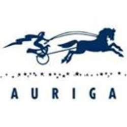 Auriga's logo
