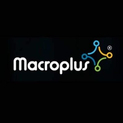 Macroplus, C.A.'s logo