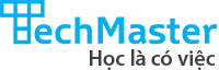 Techmastervn's logo