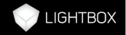 Lightbox's logo