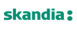 Skandia's logo