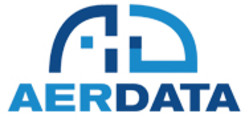 AerData B.V.'s logo
