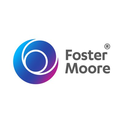 Foster Moore's logo