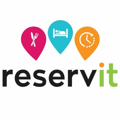 ReservIT's logo
