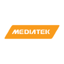 Mediatek's logo