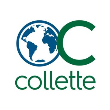 Collette Travel's logo