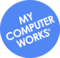 My Computer Works's logo
