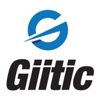 Giitic's logo