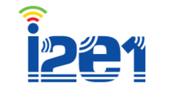 I2e1's logo