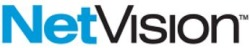 NetVision's logo