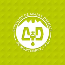Servicios de Agua y Drenaje de Monterrey's logo