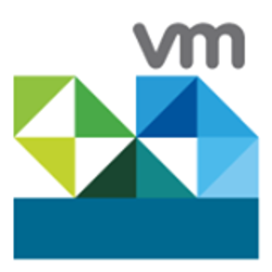 Vmware Inc's logo