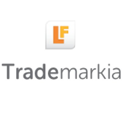 Trademarkia's logo