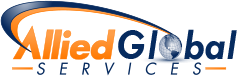 Allied Global Services's logo