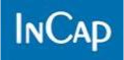 Incap's logo