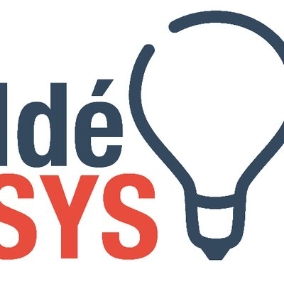 IdéSYS's logo