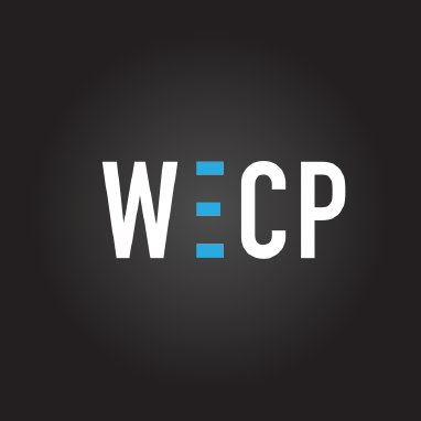 WeCP's logo