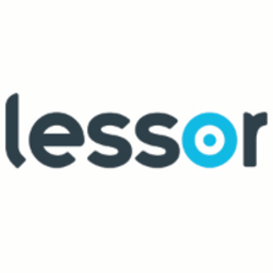 Lessor's logo