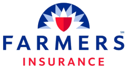 Farmers Insurance's logo