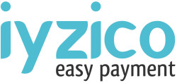 iyzico's logo