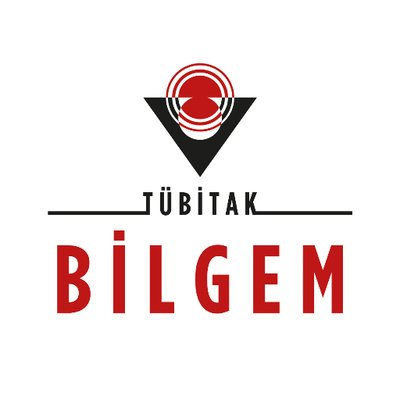 Tubitak Bilgem Bte's logo