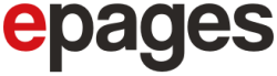 ePages GmbH's logo