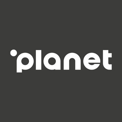 Planet Payment's logo
