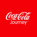 The Coca-Cola Company 's logo