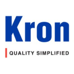 Krontech's logo