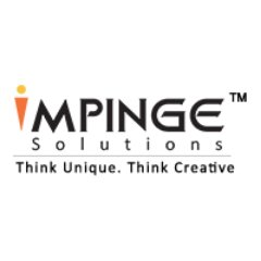 Impinge Solutions's logo