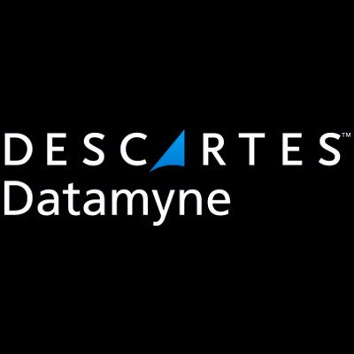 Datamyne's logo