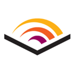 Audible's logo