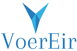 VoerEir AB's logo