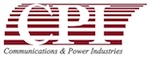 Communications &amp; Power Industries's logo